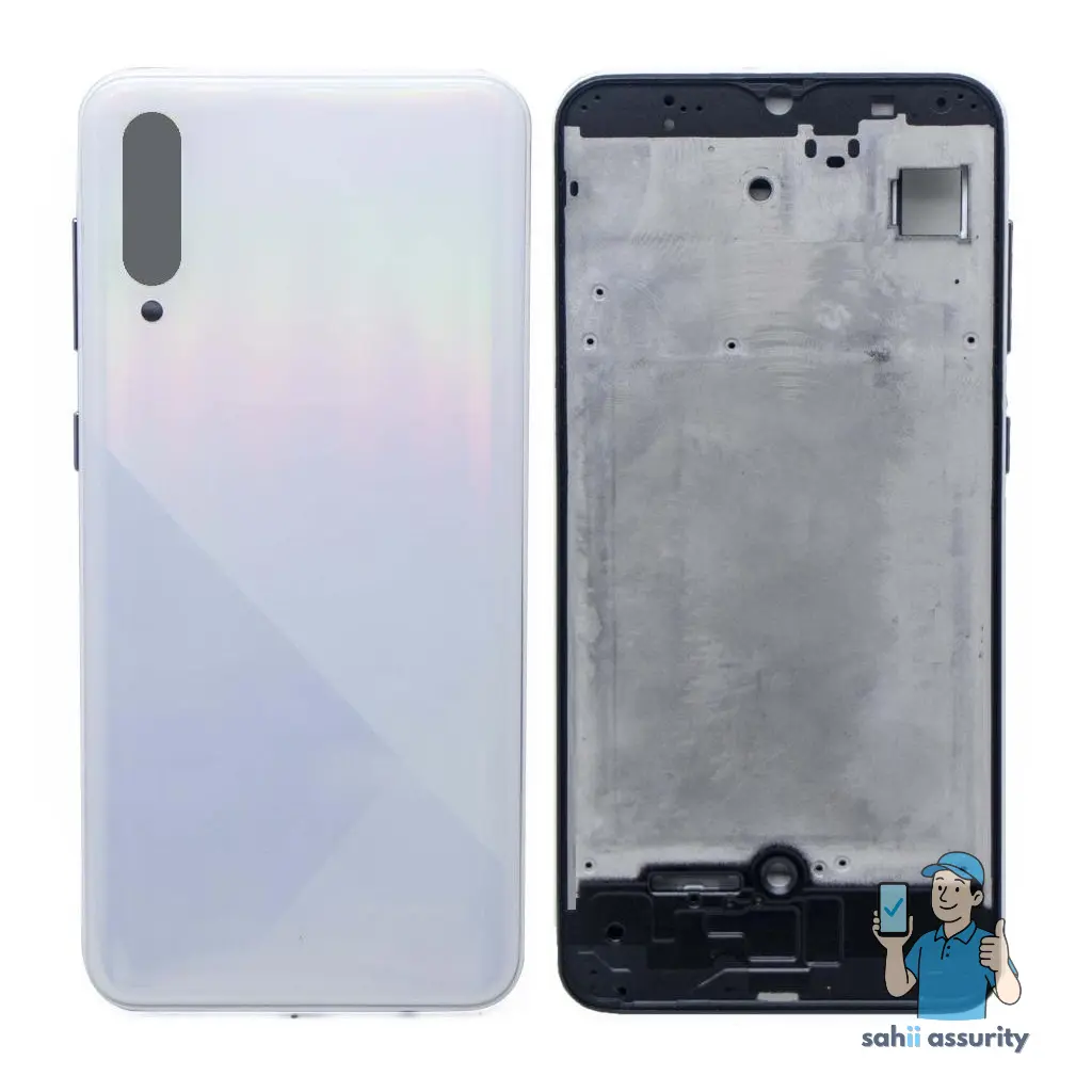 Full Body Housing for Samsung Galaxy A30s